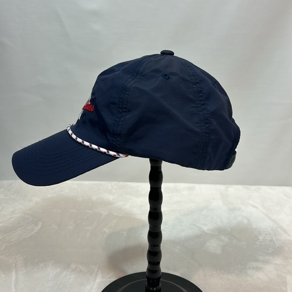 Chubbies “The Navy Nylon Rope Hat” - Picture 5 of 11